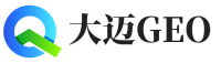 尖山区大迈GEO